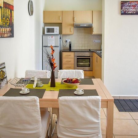 Amigos Apartment Mythical Protaras Eksteriør bilde