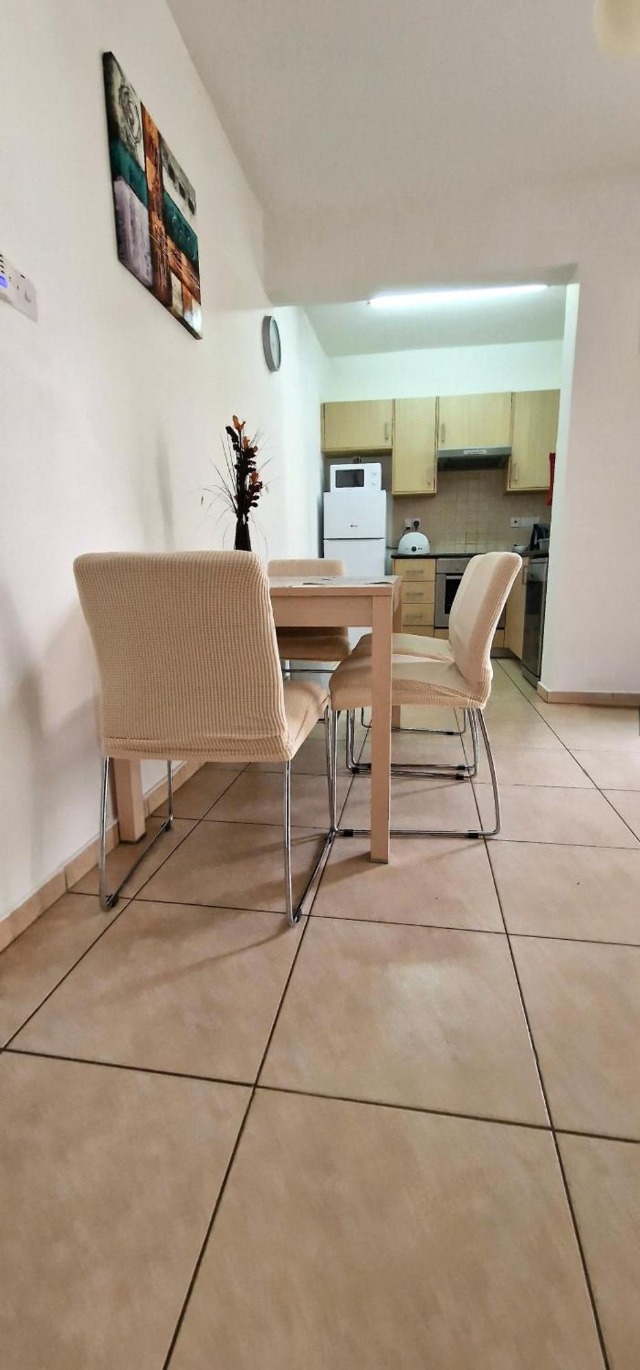 Amigos Apartment Mythical Protaras Eksteriør bilde