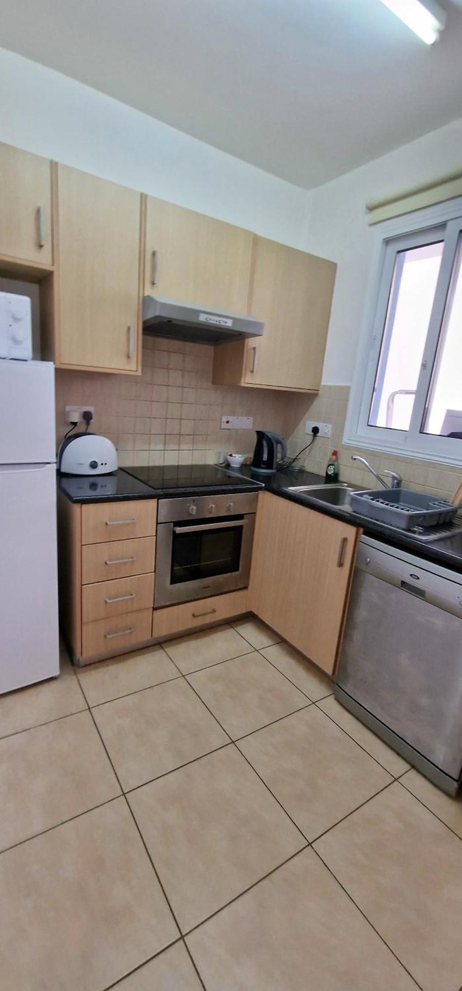 Amigos Apartment Mythical Protaras Eksteriør bilde