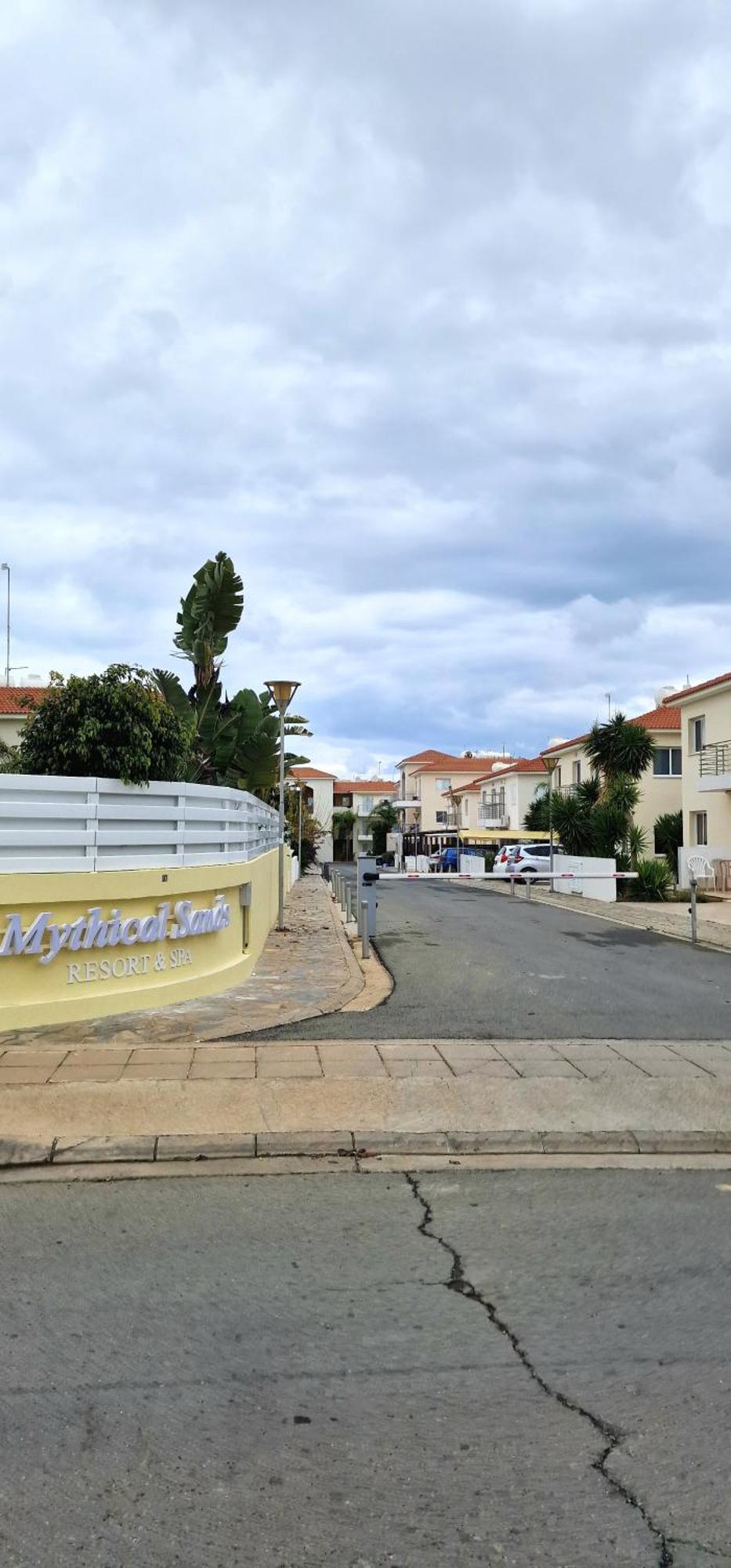 Amigos Apartment Mythical Protaras Eksteriør bilde