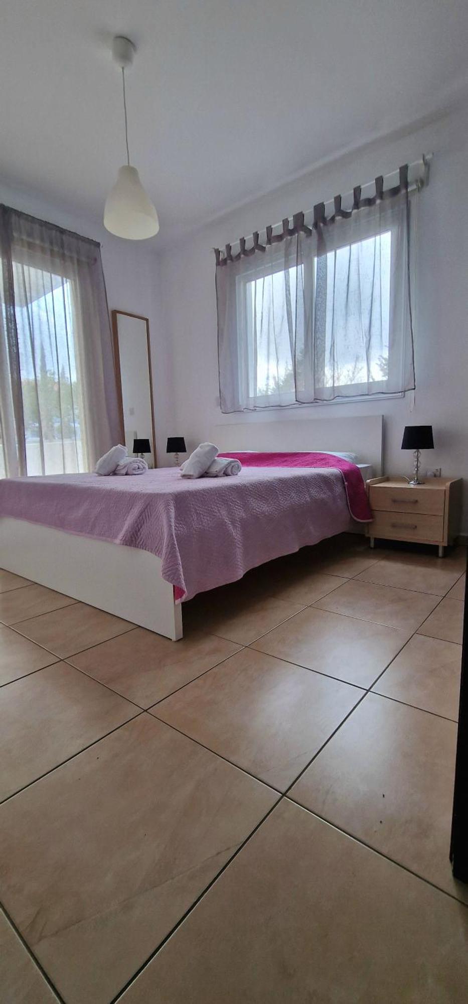 Amigos Apartment Mythical Protaras Eksteriør bilde