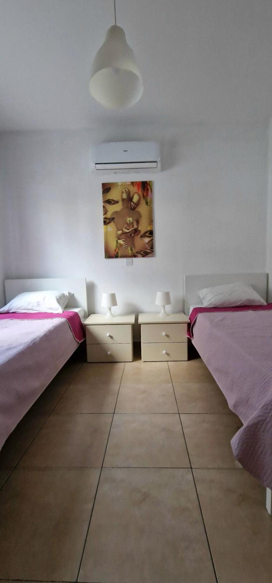 Amigos Apartment Mythical Protaras Eksteriør bilde
