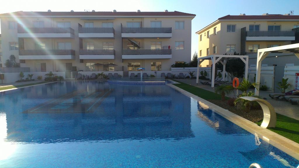 Amigos Apartment Mythical Protaras Eksteriør bilde