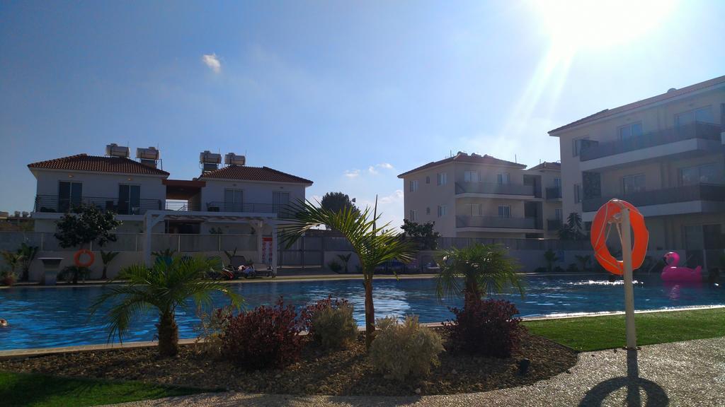 Amigos Apartment Mythical Protaras Eksteriør bilde