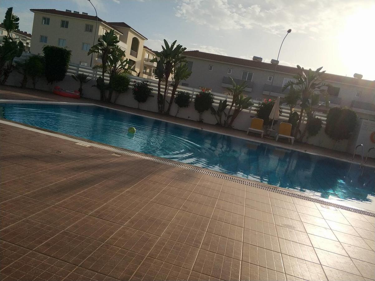Amigos Apartment Mythical Protaras Eksteriør bilde