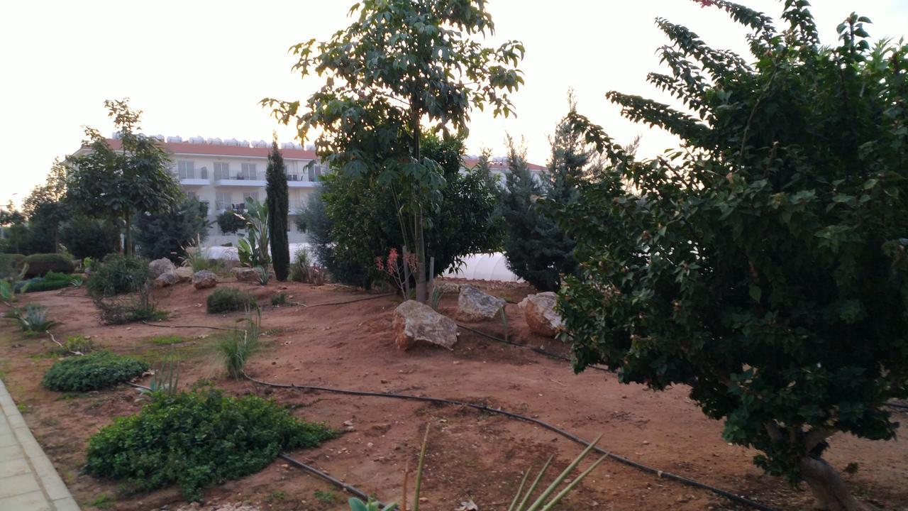 Amigos Apartment Mythical Protaras Eksteriør bilde
