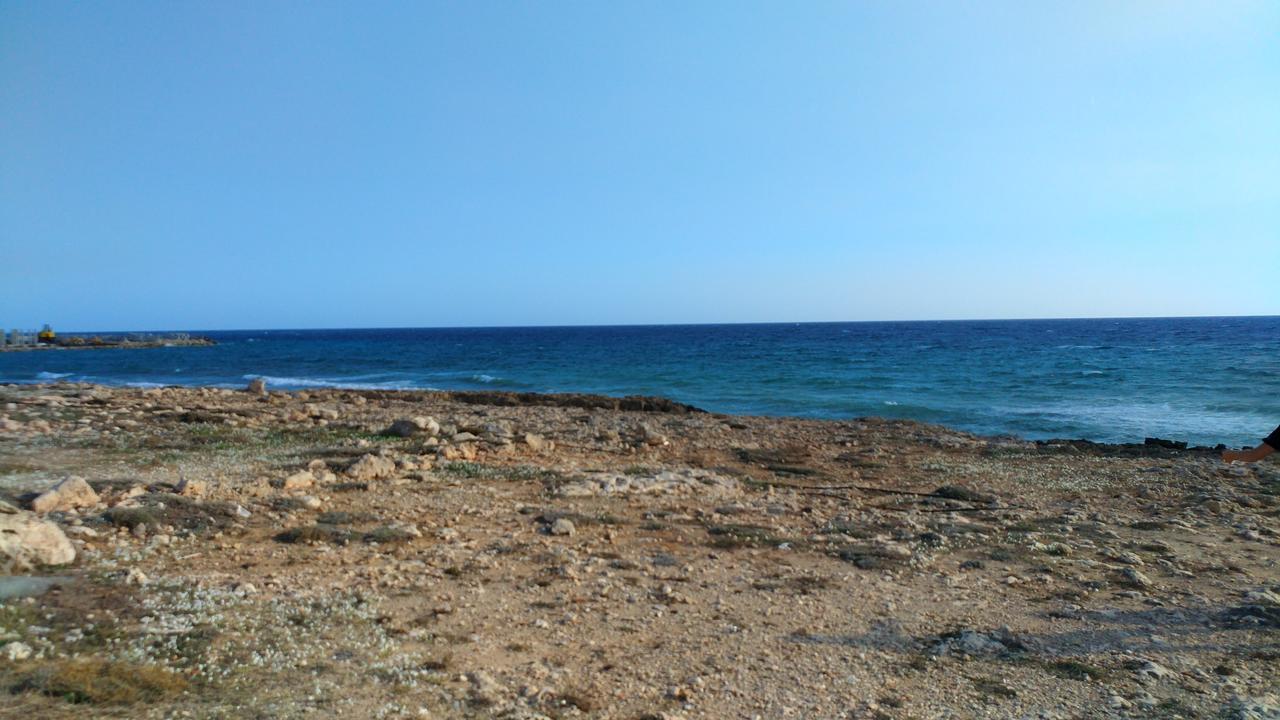 Amigos Apartment Mythical Protaras Eksteriør bilde